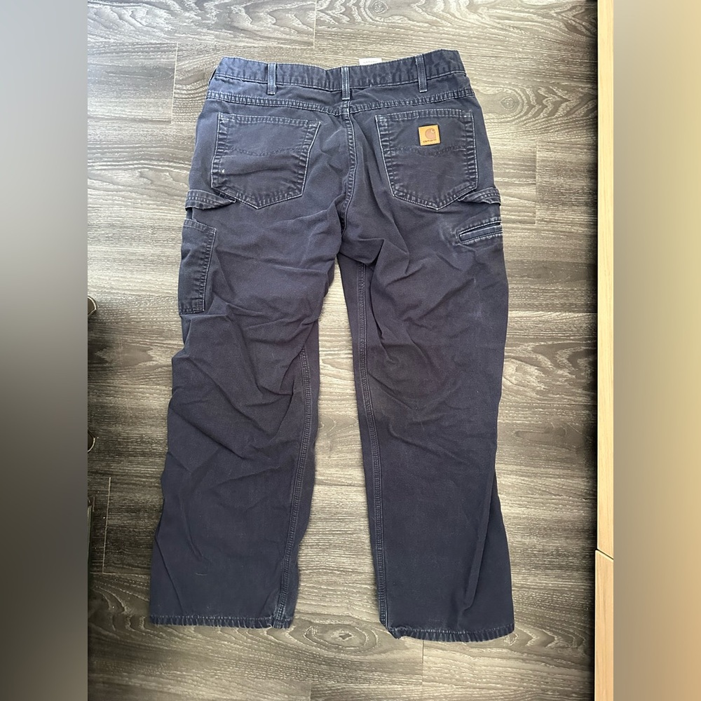 Carhartt men’s pants